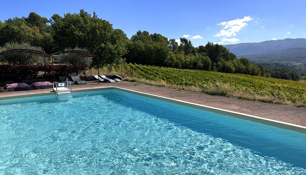 Provence-Urlaub-Tipp-Pool