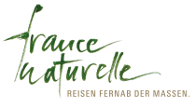 Logo France Naturelle