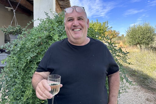 Provence-Urlaub-Wein-Gastgeber