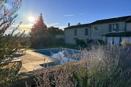 Provence-Urlaub-Tipp-Pool-Haus