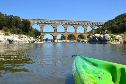 provence-kanu-pontdugard