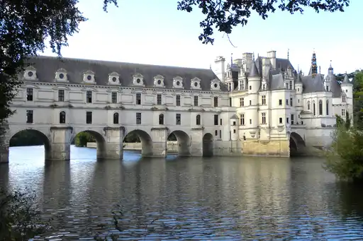 Loire-Chenonceau-quer