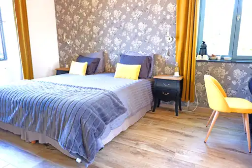 bretagne-unterkunft-zimmer