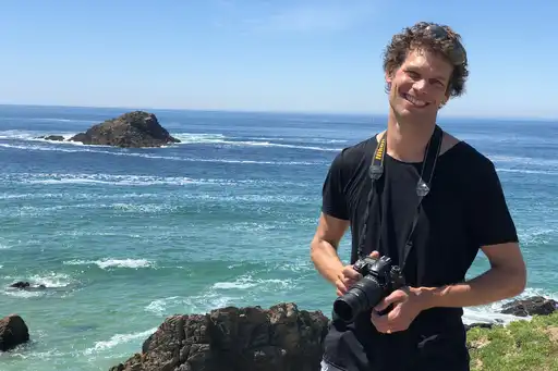 Bretagne direkt am Meer Quiberon