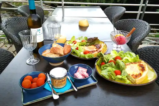 bretagne-unterkunft-picknick