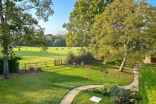 FN_Normandie_Garten