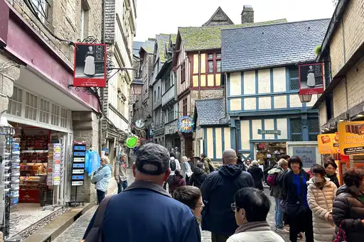 normandie-menschen
