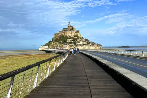 normandie-architektur