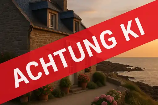 bretagne-unterkunft-KI