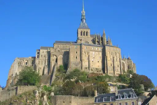 bretagne-sehenswürdigkeit-montstmichel