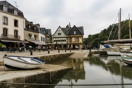 bretagne-aurey-hafen