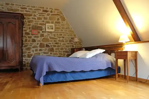 bretagne-gaestezimmer-morbihan