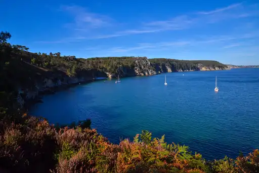 bretagne-landschaft-bucht-segeln