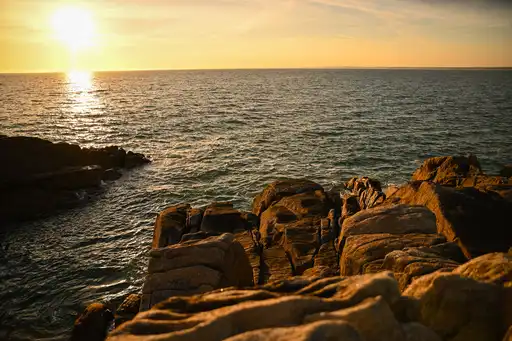 bretagne-landschaft-sonnenuntergang-meer