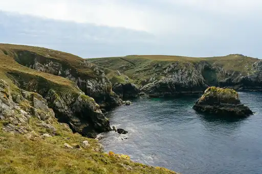 bretagne-wanderung-capsizun-blick