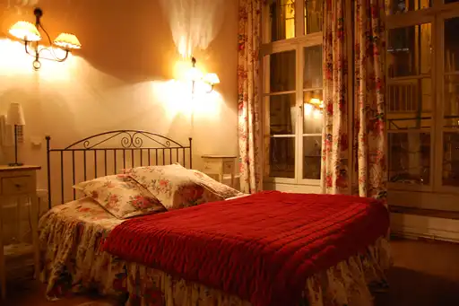 Hoteltipp-Elsass-Metz-Zimmer