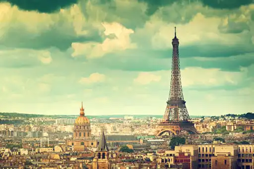 Hoteltipp-Paris-Eifelturm