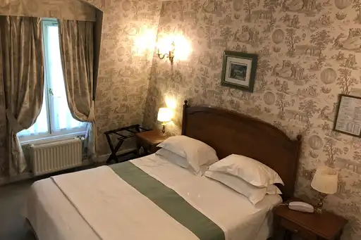 Hoteltipp-Paris-Ecole-Zimmer