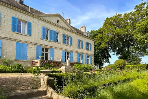 Loire_Pintray_Fassade