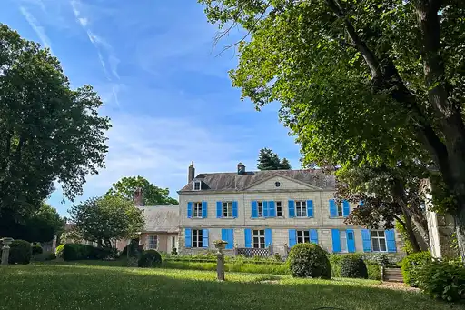 Loire_Pintray_Fassade