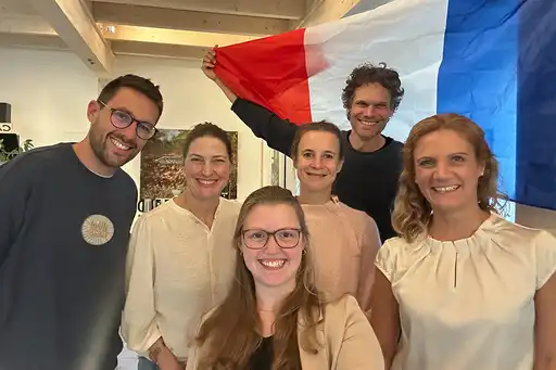 france naturelle-team