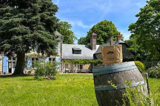 france-naturelle-reiseunterlagen-tüte