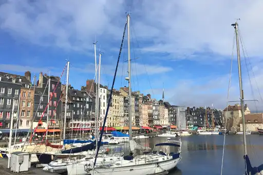 Hoteltipp-Nordfrankreich-Cour Catherine-Hafen