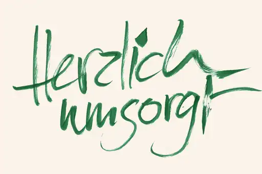 herzlich umsorgt reiseteam