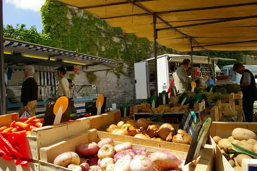 loire-markt