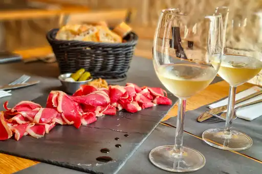 loire-essen-wein-restaurant-vorspeise