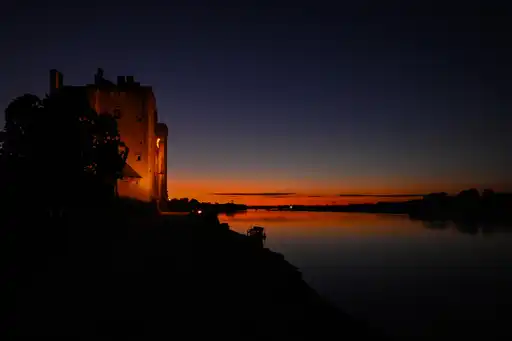 loire-landschaft-fluss-sonnenuntergang