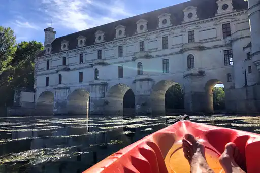 loire-rundreise-kanu-schlösser