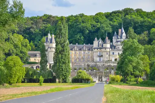 loire-schlösser-architektur-frankreich