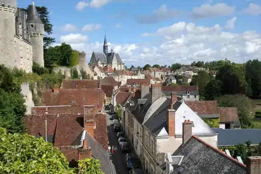 loire-dorf