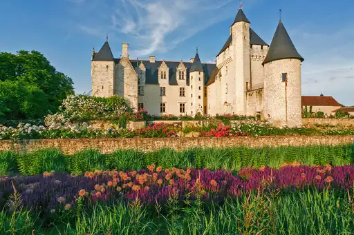 loire-rundreise-schlösser