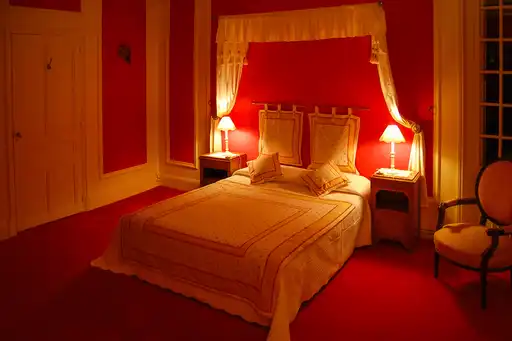 Loire-unterkunft-zimmer