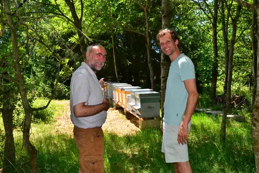 loire-unterkunft-gastgeber-bienen