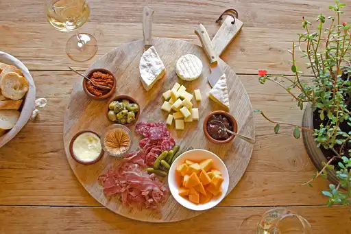provence-unterkunft-picknick