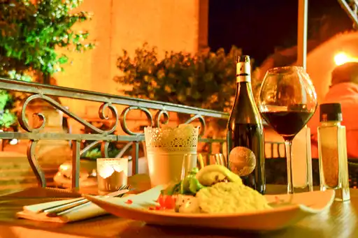 provence-essen-wein