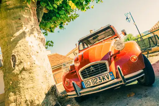 provence-auto