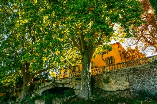 provence-landschaft-haus