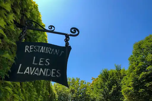 provence-sonstiges-Schild