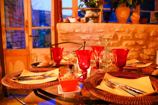provence-essen-wein
