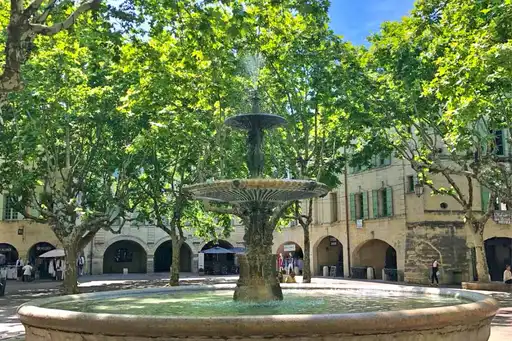 provence-unterkunft-uzès