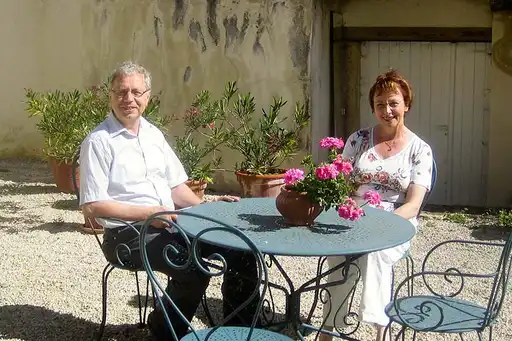 frankreich-urlaub-garten