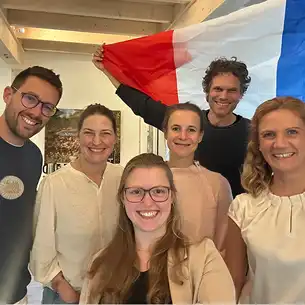 france naturelle-team