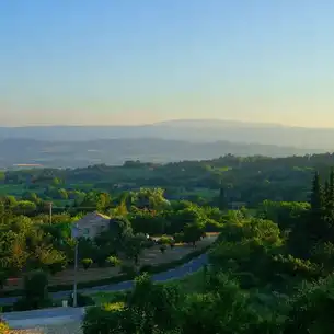 provence-landschaft