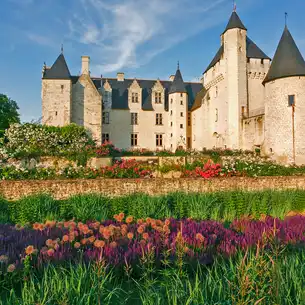 loire-rundreise-schlösser