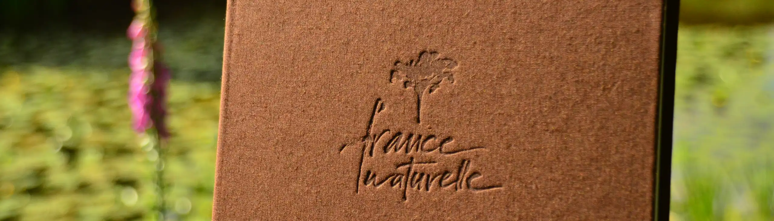 france naturelle reiseführer