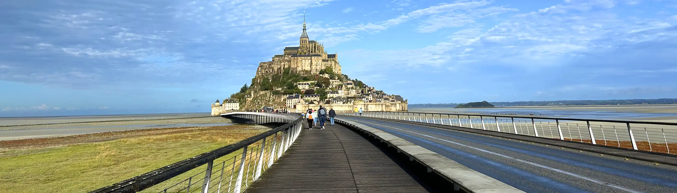 normandie-architektur